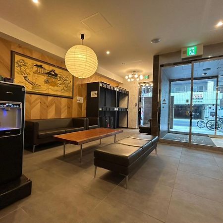 Comforts81 Shinsaibashi Осака Екстериор снимка