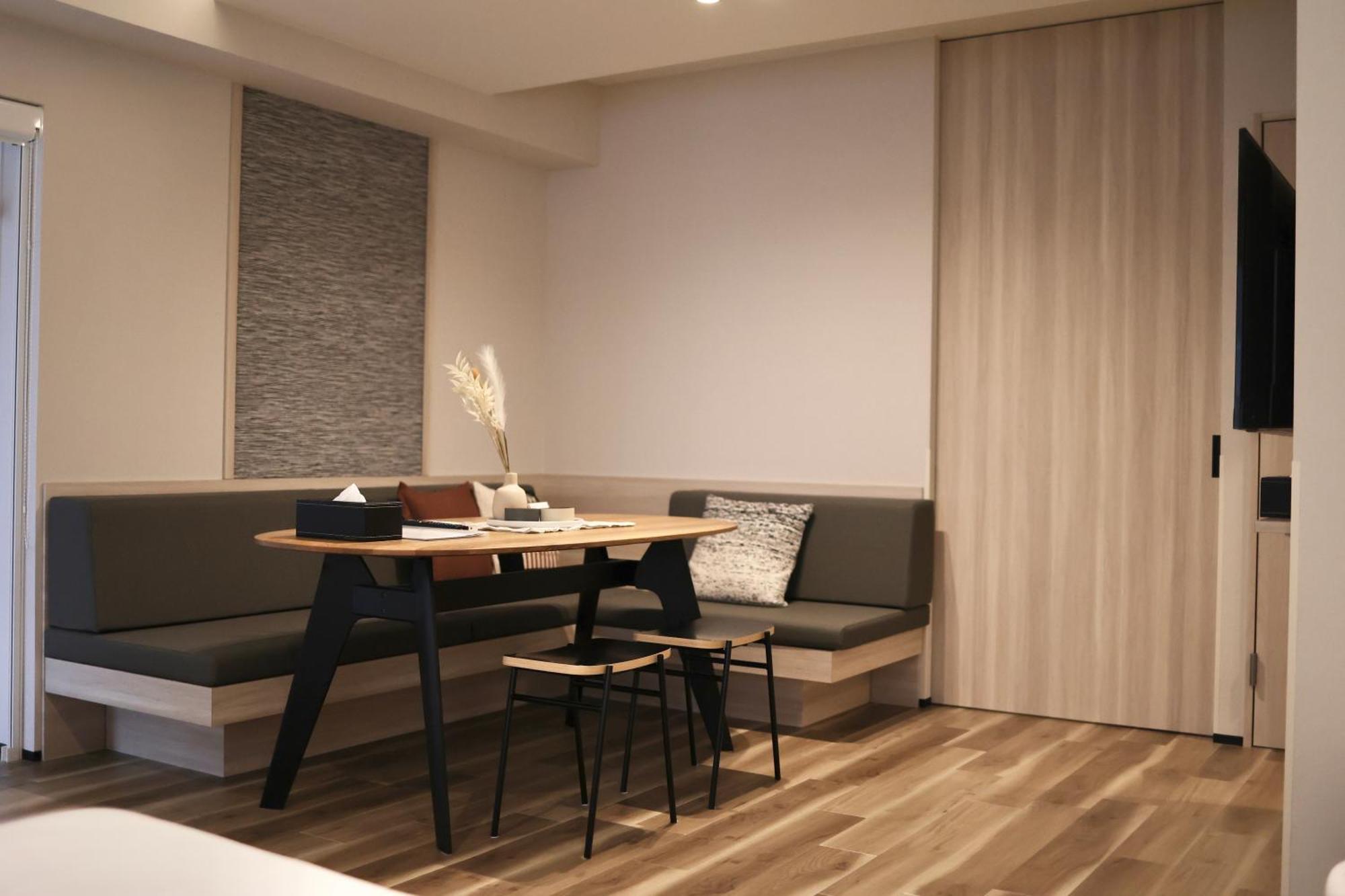 Comforts81 Shinsaibashi Осака Екстериор снимка