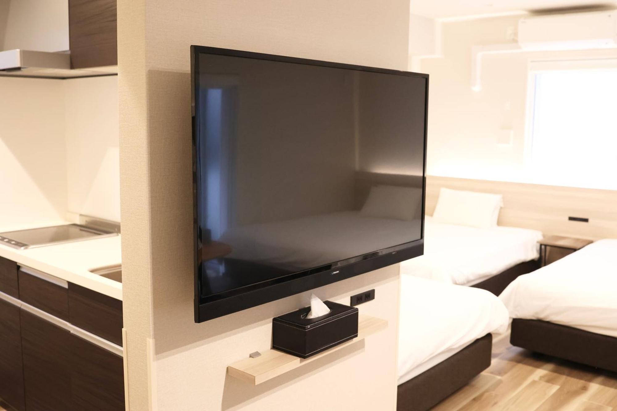 Comforts81 Shinsaibashi Осака Стая снимка