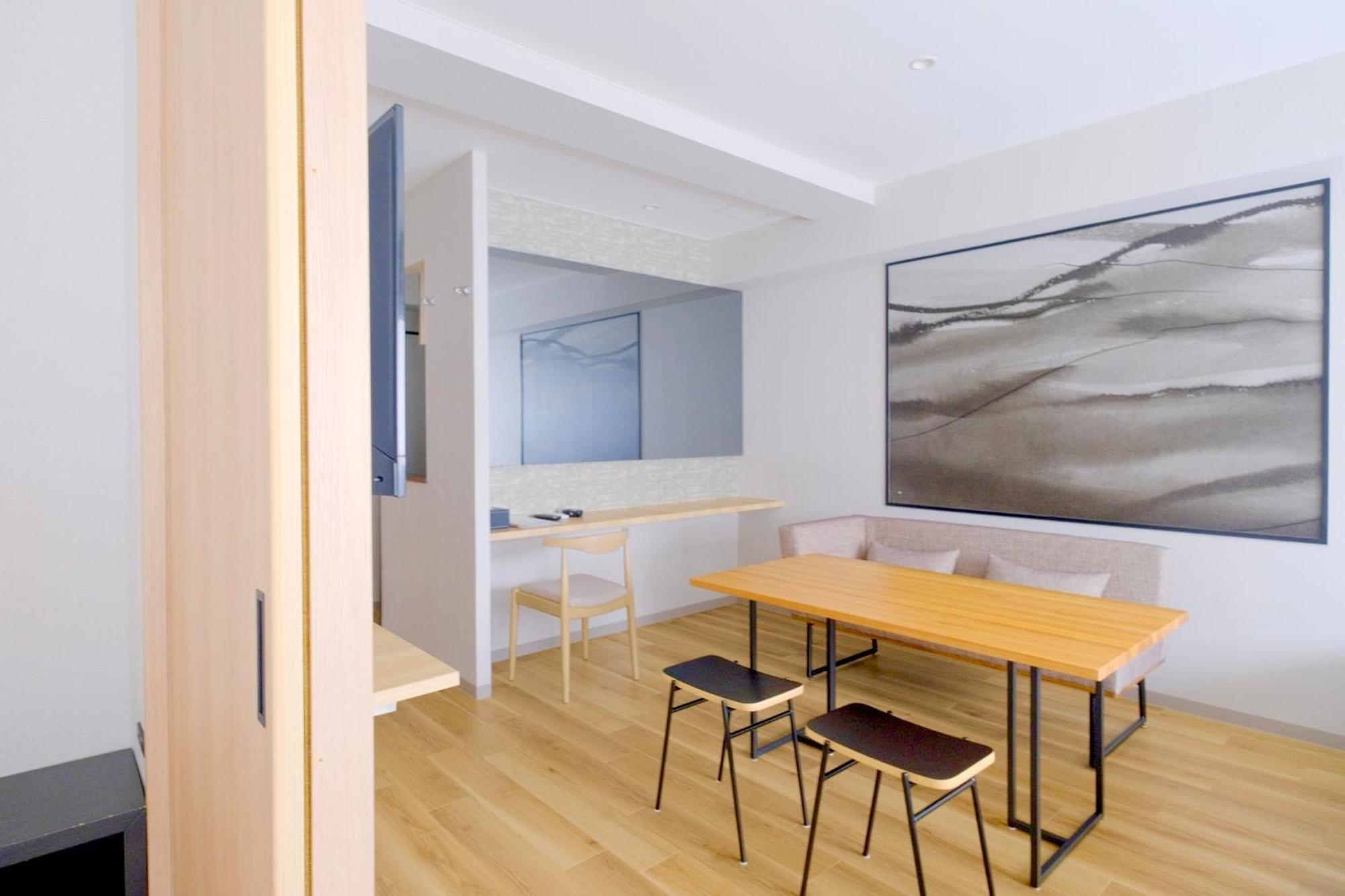 Comforts81 Shinsaibashi Осака Екстериор снимка