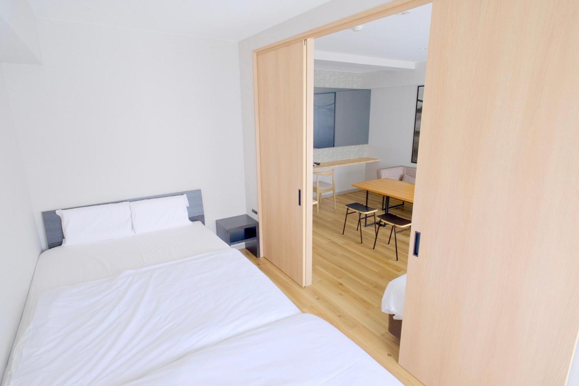 Comforts81 Shinsaibashi Осака Екстериор снимка
