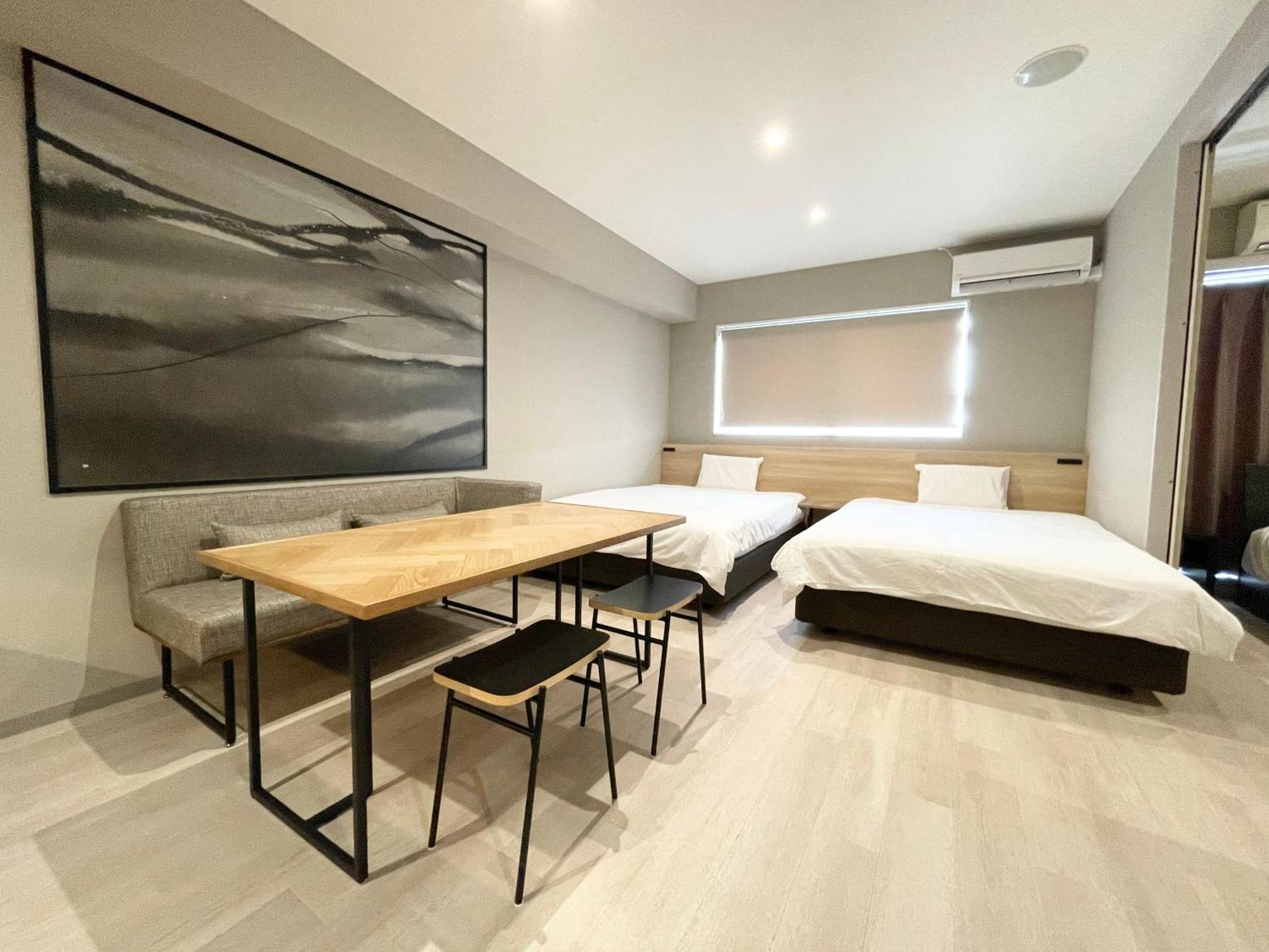 Comforts81 Shinsaibashi Осака Екстериор снимка