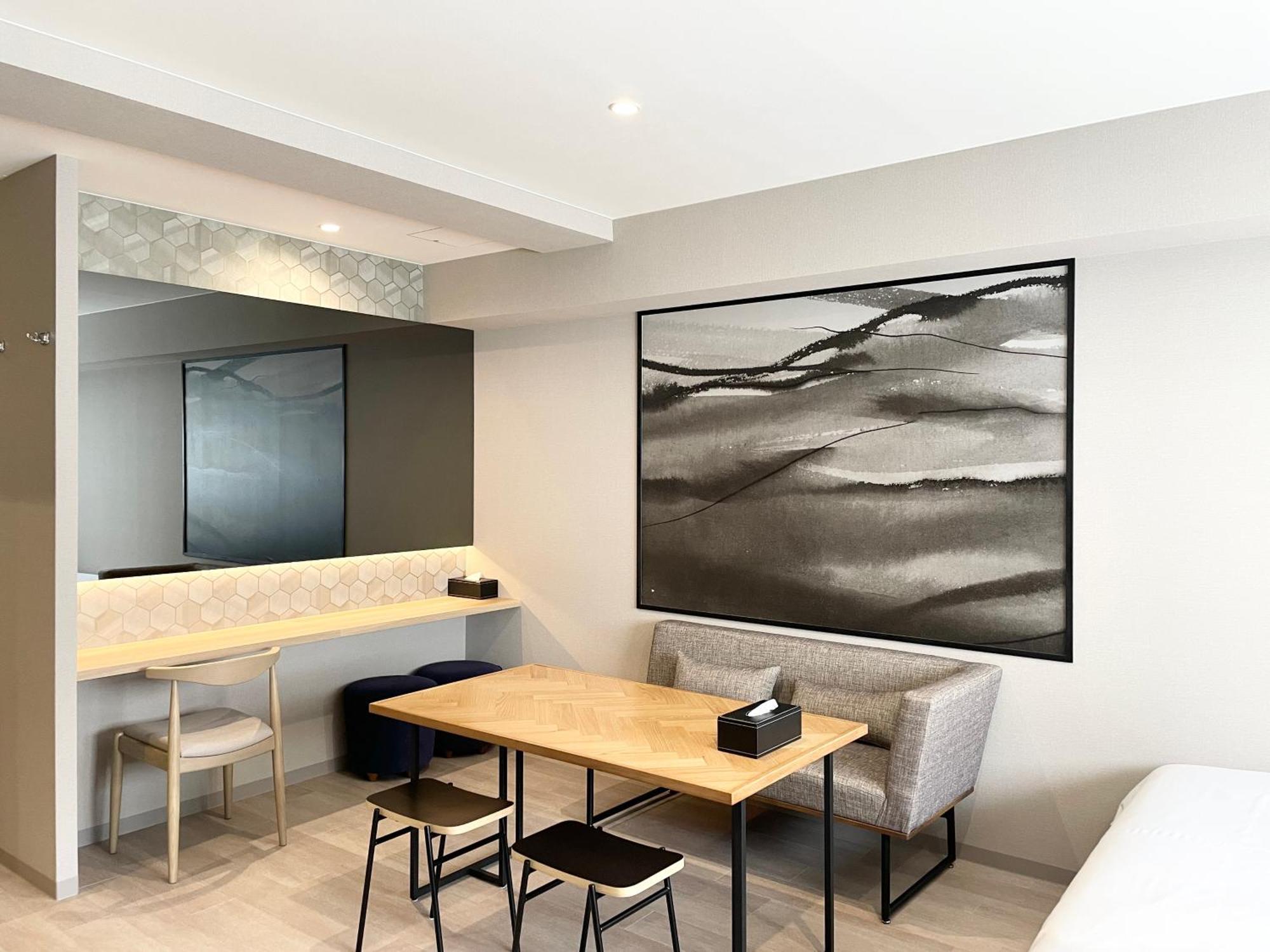 Comforts81 Shinsaibashi Осака Екстериор снимка