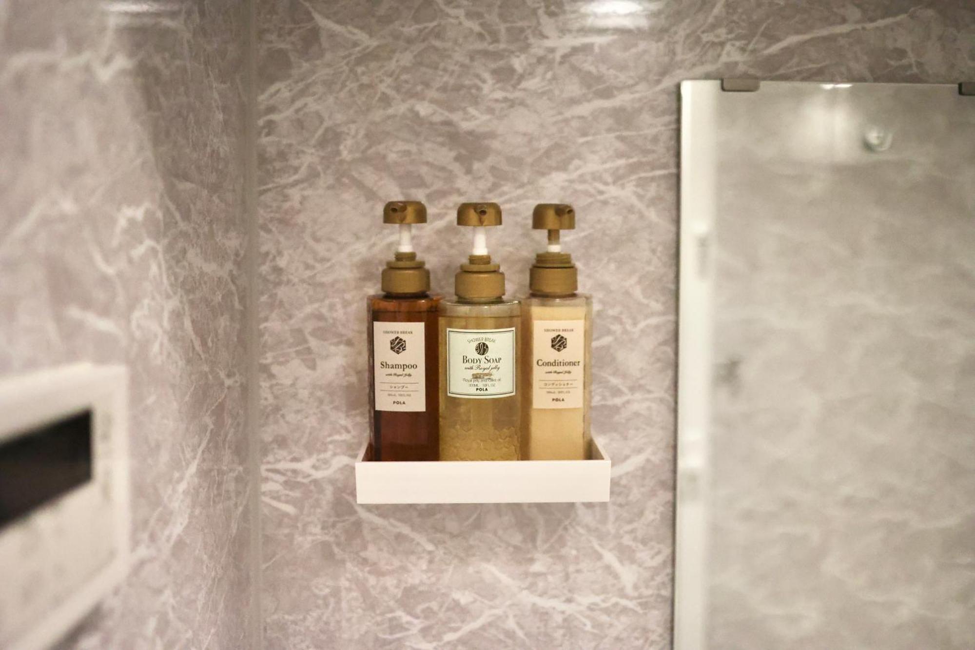 Comforts81 Shinsaibashi Осака Екстериор снимка