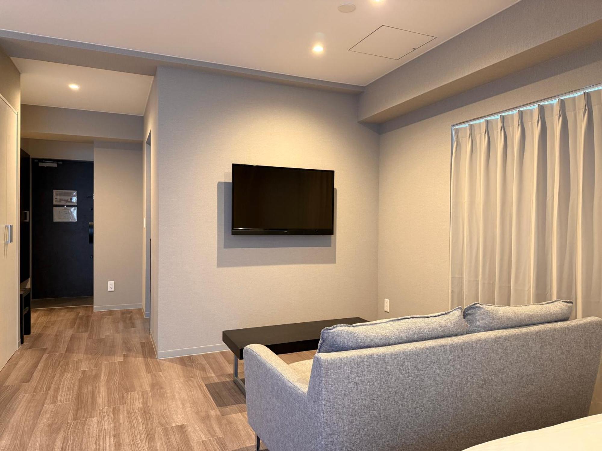 Comforts81 Shinsaibashi Осака Стая снимка