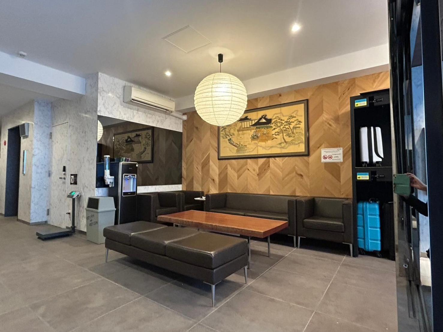 Comforts81 Shinsaibashi Осака Екстериор снимка