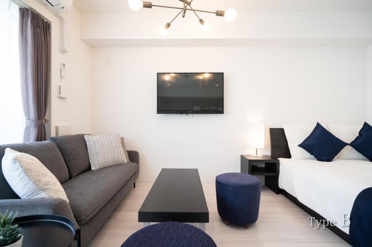 Comforts81 Shinsaibashi Осака Екстериор снимка