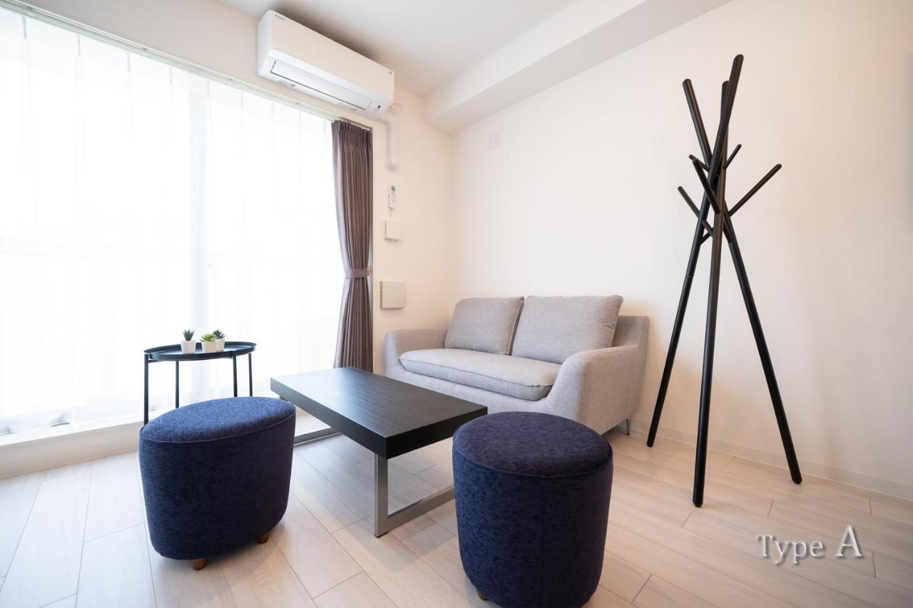 Comforts81 Shinsaibashi Осака Екстериор снимка